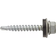 VSB Trä Vit UTV 4,8 x 60 100st 60x4.8mm