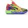 Puma MB.04 Be You Basketball Shoes - Black