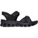 Skechers Glide Step Pro Sandals - Black