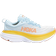 Hoka Clifton 8 Womens Lightweight Running Shoes - Sky Blue