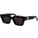 Off-White Virgil Sunglasses - Black