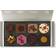 Hotel Chocolat Birthday Pocket 98 g 100g 8pcs 1pack