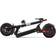 iScooter iX5S Faltbarer Elektroroller 1000 W