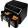 Abode AAF9000 9L Touch Control Dual Drawer Air Fryer