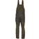 Pinewood Bolmen Fishing Bib Grön Mörkgrön M