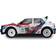 Amewi Lr16 Rallye Drift Fahrzeug Ferngesteuerte (rc) Modell Rallyeauto Elektromotor 1:16 (21092)