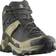 Salomon X Ultra 5 Mid GTX - Olivengrøn