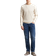 Replay Rocco Comfort Fit Stretch Jeans - Dark Blue