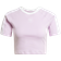 adidas DS Adicolor 3-Stripes Baby T-S - Purple