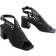 NEXT Sandaler Forever Comfort - Sort