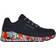 Skechers JGoldcrown Uno Ravaged Love W - Black/Multi
