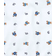 Polo Ralph Lauren Baby Boys Bear-Print Cotton Coverall White Multi 3 Months