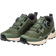 Icebug Rover 2 Women's RB9X GTX - Light Moss/Black