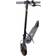 OOK-TEK V8 KickScooter Elsparkcykel 30km/h