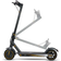 OOK-TEK V8 KickScooter Elsparkcykel 30km/h