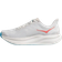 Hoka Mach 6 - White/Nimbus Cloud
