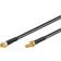 Goobay Antenna RP-SMA - RP-SMA M-F 1m