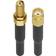 Goobay Antenna RP-SMA - RP-SMA M-F 1m