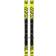 Völkl Racetiger Jr Long Alpinskidor Yellow 140