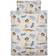 Smallstuff Doll Bedding Savannah, Sandy