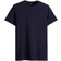 H&M Men Blue Slim Fit T-shirt