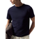 H&M Men Blue Slim Fit T-shirt