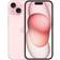 Apple iPhone 15, 128GB Pink