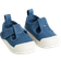 H&M Baby Blå Sandaler bomull
