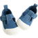 H&M Baby Blå Sandaler bomull