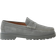 Playboy Austin Suede 2.0 - Gray