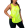 Shein Plus Letter Print Sports Tank Top