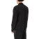 Stone Island Nylon Metal Zip Overshirt - Black