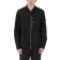 Stone Island Nylon Metal Zip Overshirt - Black