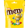 M&M´S Peanut Chocolate Pouch Bag 112g