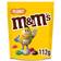 M&M´S Peanut Chocolate Pouch Bag 112g
