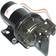 Johnson Pump Tryckvattenpump 9L/min 12V WPS 2.4