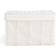 Dunelm Purity Large Storage Trunk Chest 54x35cm
