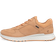ecco Exostride W Gore-Tex Outdoor Sneakers I Nubuck - Brun