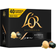 L'OR Espresso Ristretto Kaffeekapseln 10 x 10 Getränke