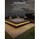 Lepro Smart LED-Remsa 10 m 2 x 5 m RGB Dimbar 300 Lysdioder Ljuslist 2st