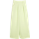 River Island High Waisted Wide Leg Trousers - Lime