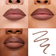 MAKEUP BY MARIO Ultra Suede Sculpting Lip Pencil - Brun