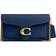 Coach Tabby Chain Clutch - Gold