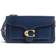 Coach Tabby Chain Clutch - Gold