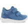 ecco sp.1 lite infant sko blå nubuck