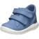 ecco sp.1 lite infant sko blå nubuck