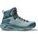 Hoka Kaha 3 GORE-TEX Schuhe für Damen - Mountain Fog/Druzy