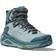 Hoka Kaha 3 GORE-TEX Schuhe für Damen - Mountain Fog/Druzy