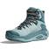 Hoka Kaha 3 GORE-TEX Schuhe für Damen - Mountain Fog/Druzy
