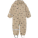 CeLaVi Børne Regndragt - White Pepper
